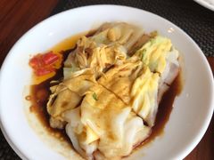 -格力东澳大酒店-蓝色海岸餐厅