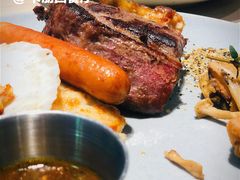 -卡朋西餐(悦汇城店)