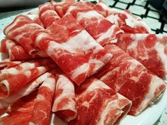 -重庆巴渝火锅(钟家村店)