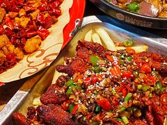 -泥糊破店小酒馆·团建聚餐(南京西路店)