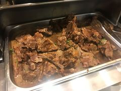 -好伦哥比萨烤肉自助(马家堡店)