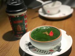 凉茶-大鸽饭(岗顶店)