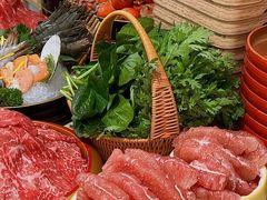 -松野谷·寿喜烧自助(华联顺义金街购物中心店)