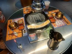 -喜井无限自助烤肉公司(石厦店)