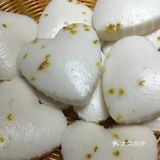 佛祖岭张掌柜藕汤印象，周一中午还在排队！