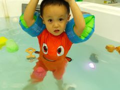 -KidsHome毅英宝贝家早教托育中心