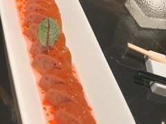 桂花糖藕-同庆楼(滨湖万达广场店)