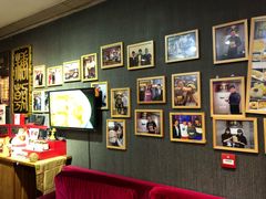 卡座-糖朝(尖沙咀店)