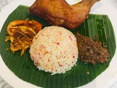 -关夫人餐厅(阳光广场店)