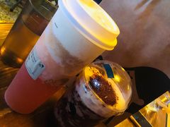 -喜茶(北京三里屯太古里店)