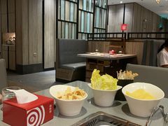 -海底捞火锅(步步高新天地店)