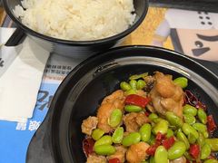 -老娘舅(吴山路店)