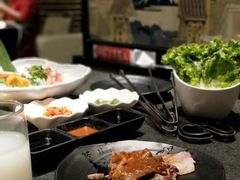 -神户赤童日式烤肉(金地广场店)