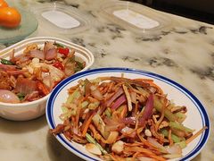-小菜园新徽菜(马鞍山金鹰店)