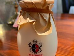 -马迭尔冷饮厅1906(中央大街店)