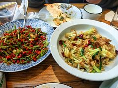 -壹零捌道·北京烤鸭(车公庄店)