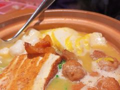 -清水亭湖北菜(大屯DT51店)