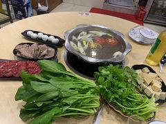 -贵州黄牛肉(西溪湿地店)