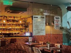 -TEQO·Mexican food & Bar