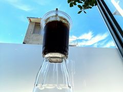 -VOYAGE COFFEE(杨梅竹店)