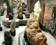 -中国地质大学逸夫博物馆