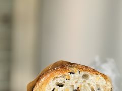 黑豆松子恰巴塔-mbd(华山路店)