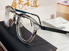 -EYEPHILO镜之道·克罗心眼镜