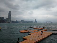 -香港回归祖国纪念碑