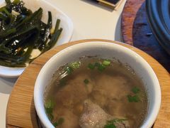 -秋色客家菜(南山店)