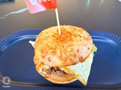 -必胜客(安盛金马店)