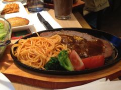 黑胡椒牛排-必胜客(漕宝路店)