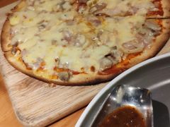 -新贝乐意大利餐厅(苏州中心店)