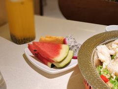 -小鱼小牛(世欧广场店)