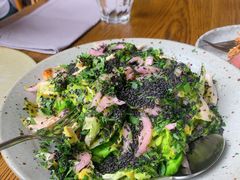 -BOR Eatery(安福路店)