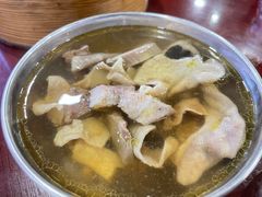 -达道武仔牛肉店(广达路店)