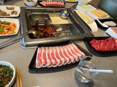 -海底捞火锅(珠影星光城夜宵主题店)