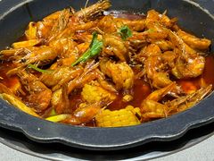 -巴蜀王婆大虾(南锣鼓巷店)