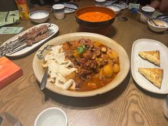 -那时新疆·若羌(经纬汇店)