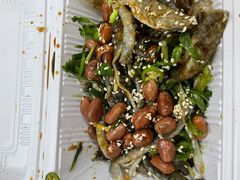 顺德祖传爽鱼皮-陈添記·祖傳爽鱼皮·西关老字号(广州首店)
