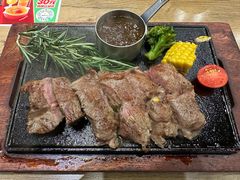 -豪客来牛排(人民东路店)
