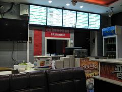 -晋乡亲刀削面(东风桥东店)