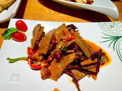 -云海肴·汽锅鸡·云南菜(高德置地店)