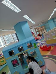 -孩子王(昆山招商花园城店)