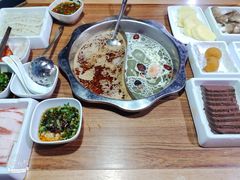 -傣妹火锅(南京东路一店)