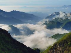 -灵山