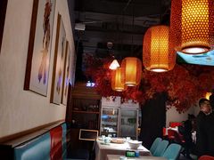 -雲蜀龙阁·金牌水煮鱼(方庄店)