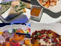 -桂满陇天书(南京德基旗舰店)