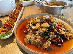 -苦尽酒馆·川菜(鼓楼店)