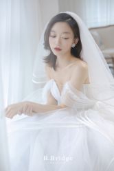 点击看大图 -B.Bridge Couture婚纱礼服(福田店)
