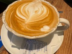 -玛格萝妮比萨屋(陆家浜路店)